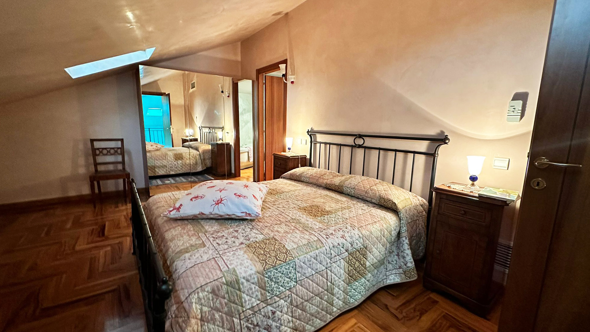 Studio ErrEmmE alloggio vendita