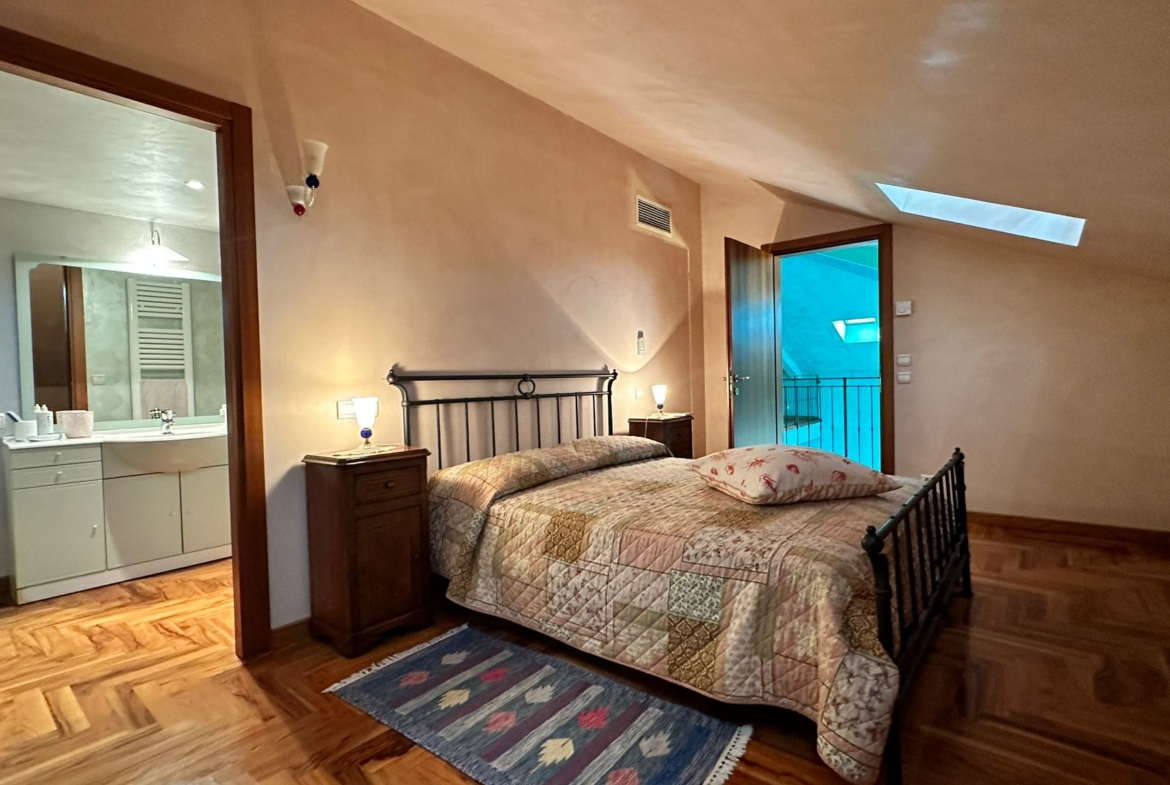 Studio ErrEmmE alloggio vendita