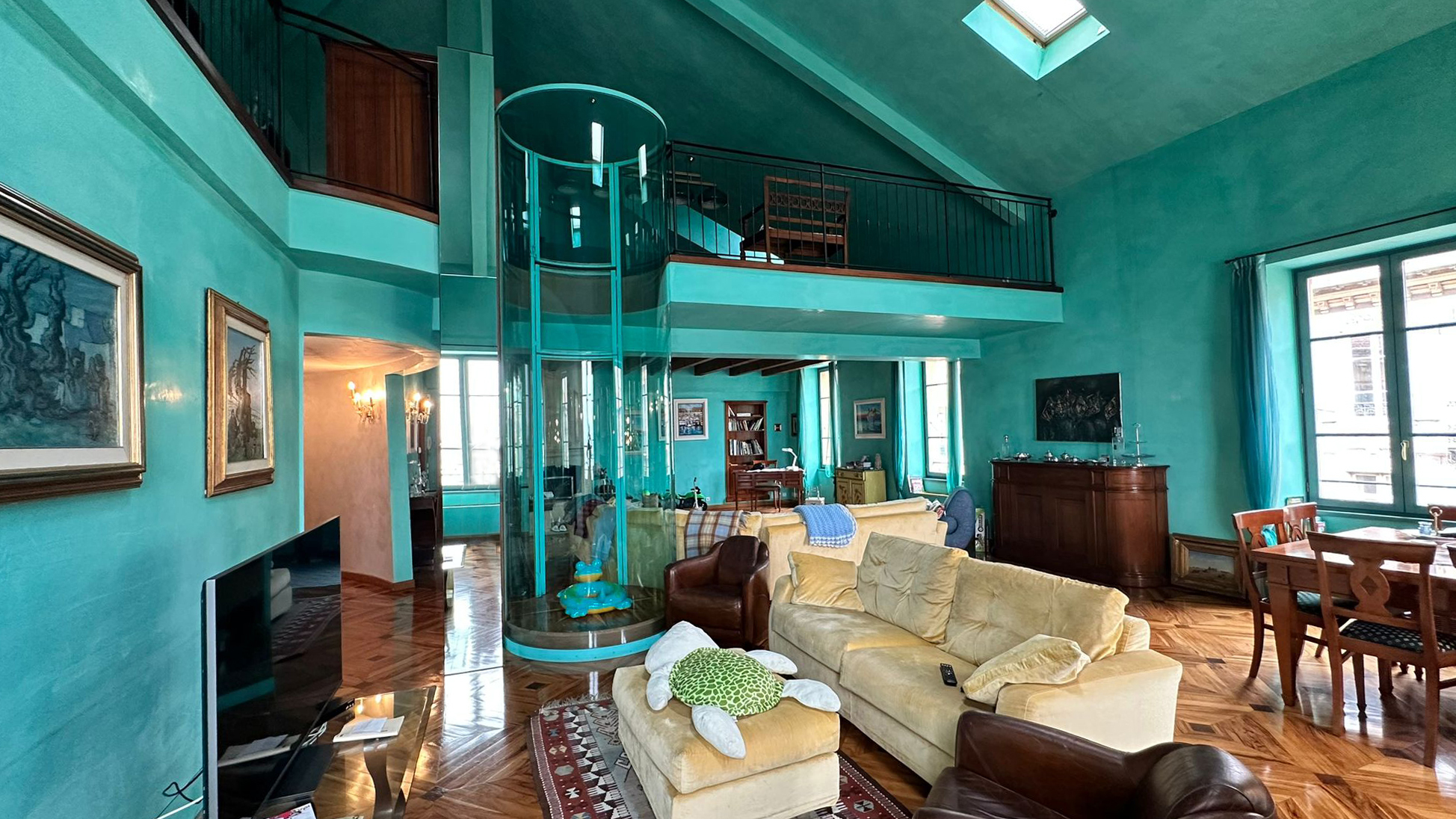 Studio ErrEmmE alloggio vendita