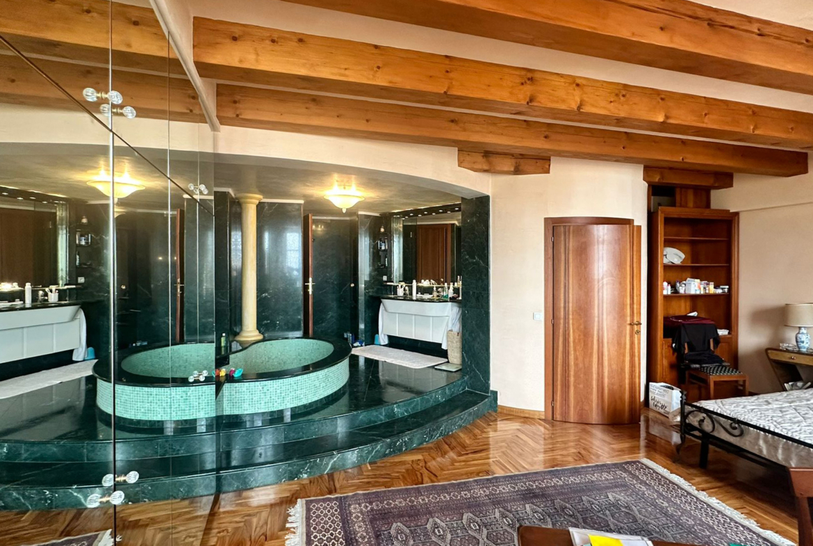 Studio ErrEmmE alloggio vendita