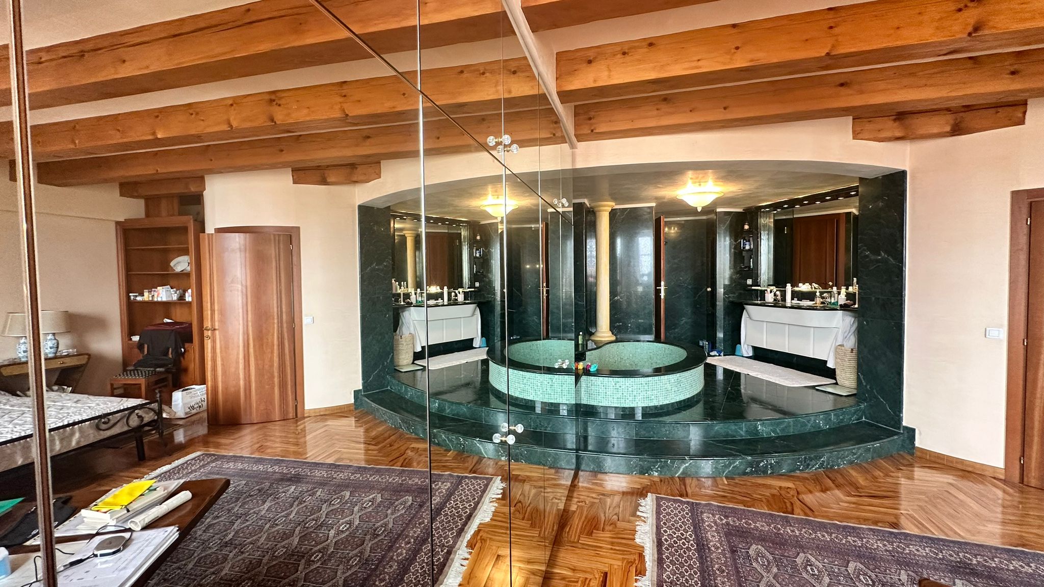 Studio ErrEmmE alloggio vendita