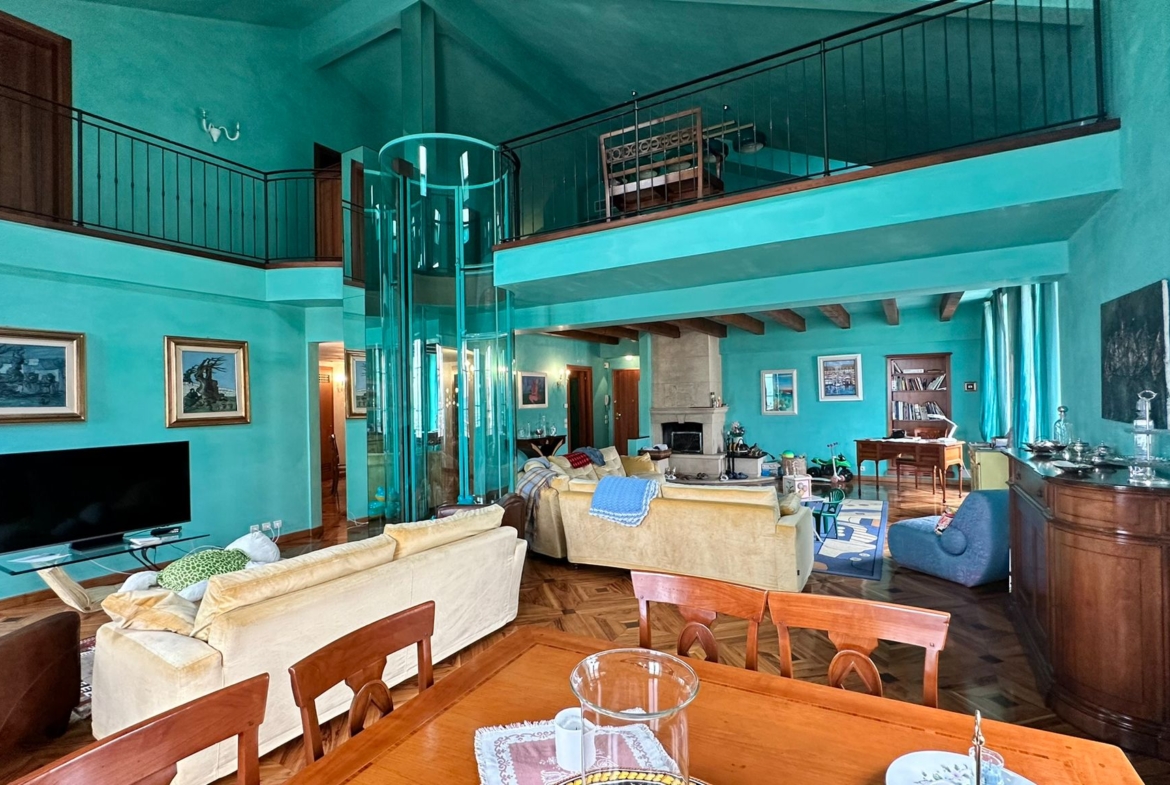 Studio ErrEmmE alloggio vendita