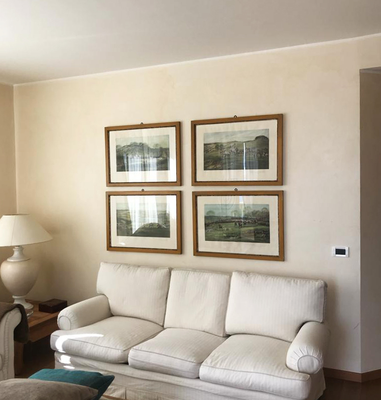 Studio ErrEmmE alloggio vendita