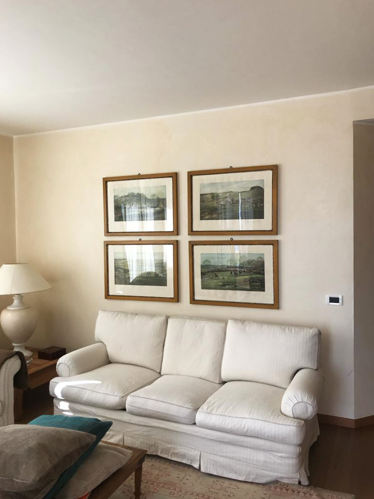 Studio ErrEmmE alloggio vendita