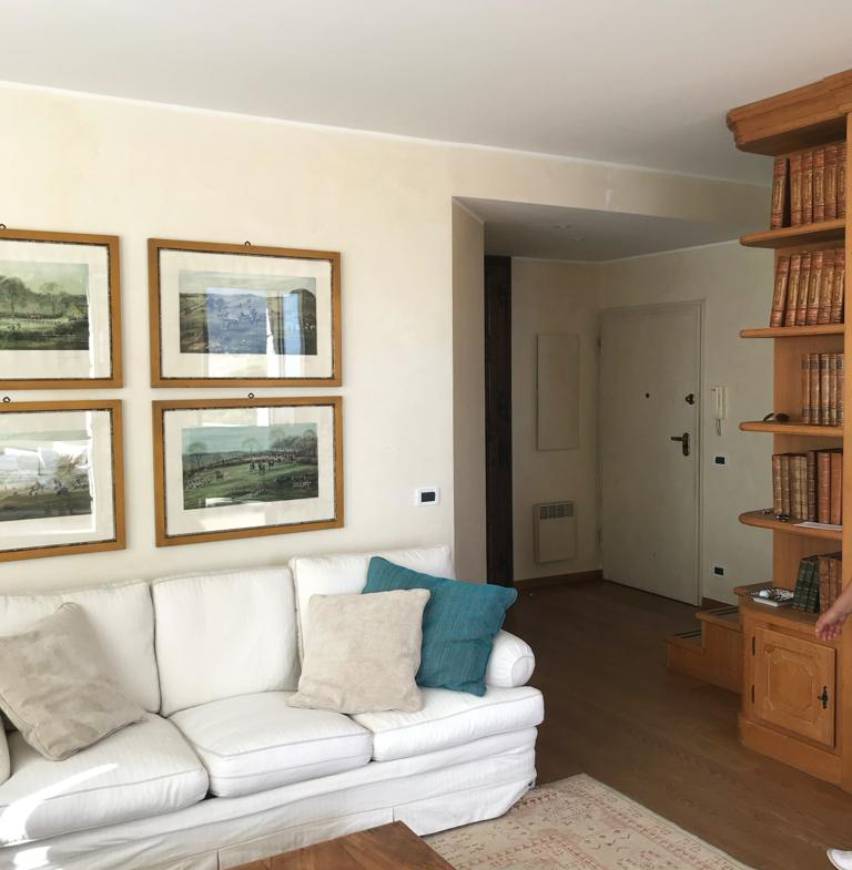 Studio ErrEmmE alloggio vendita