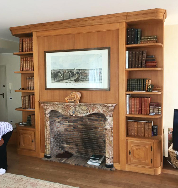 Studio ErrEmmE alloggio vendita