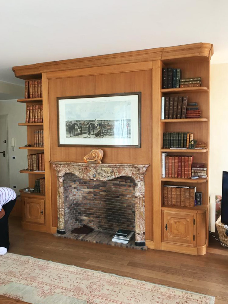 Studio ErrEmmE alloggio vendita