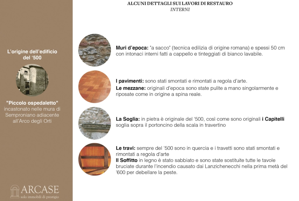 Studio ErrEmmE casa vendita