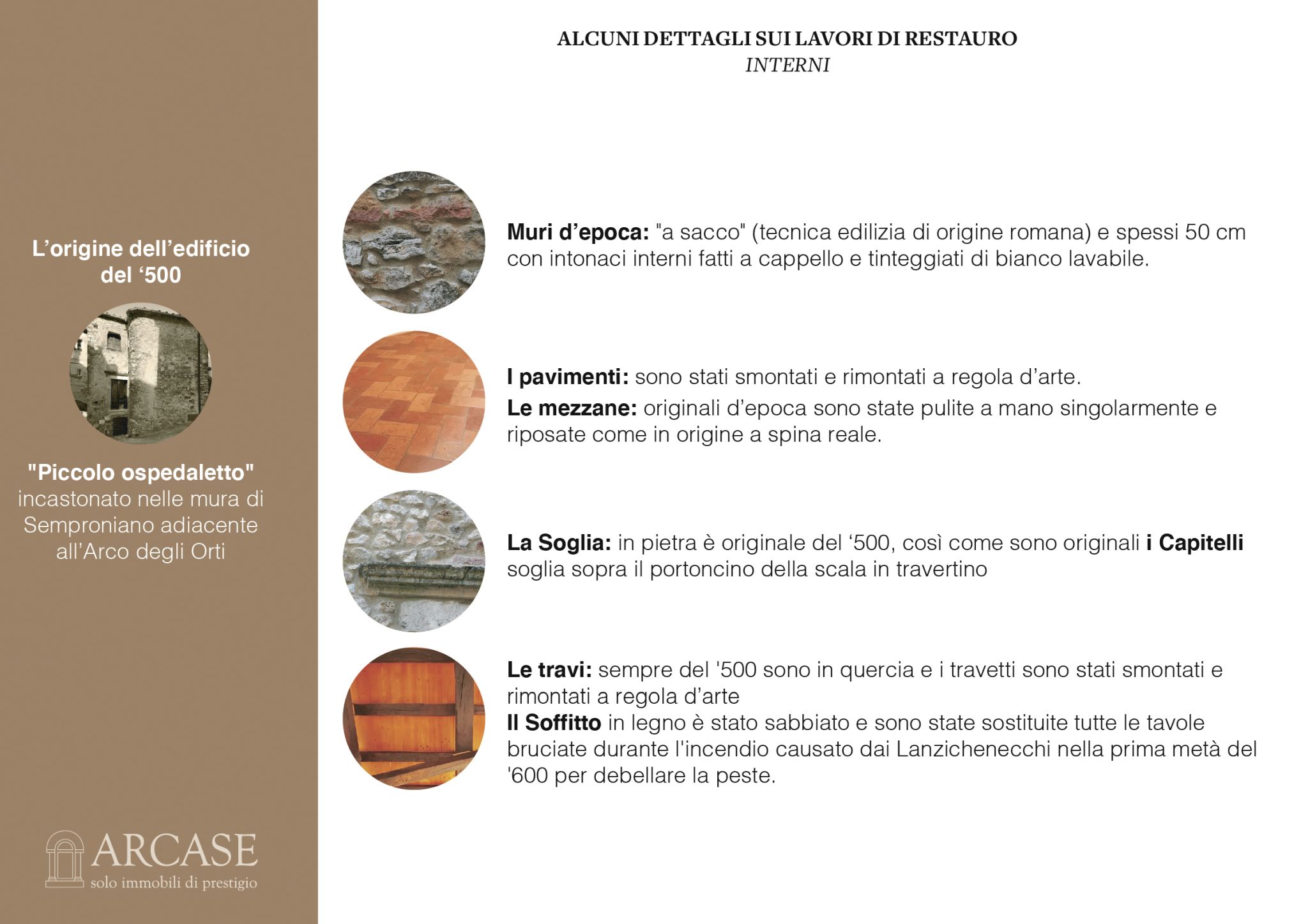 Studio ErrEmmE casa vendita