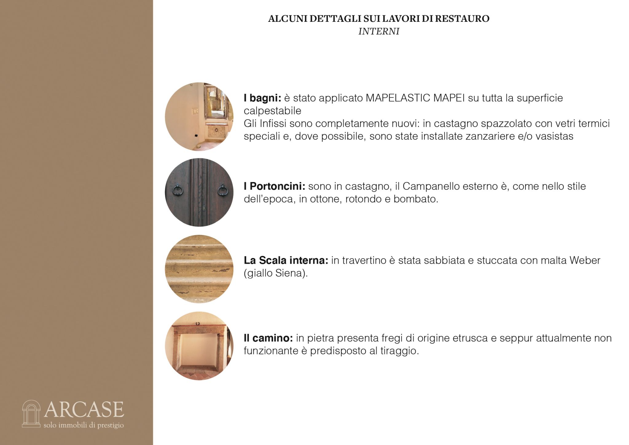 Studio ErrEmmE casa vendita