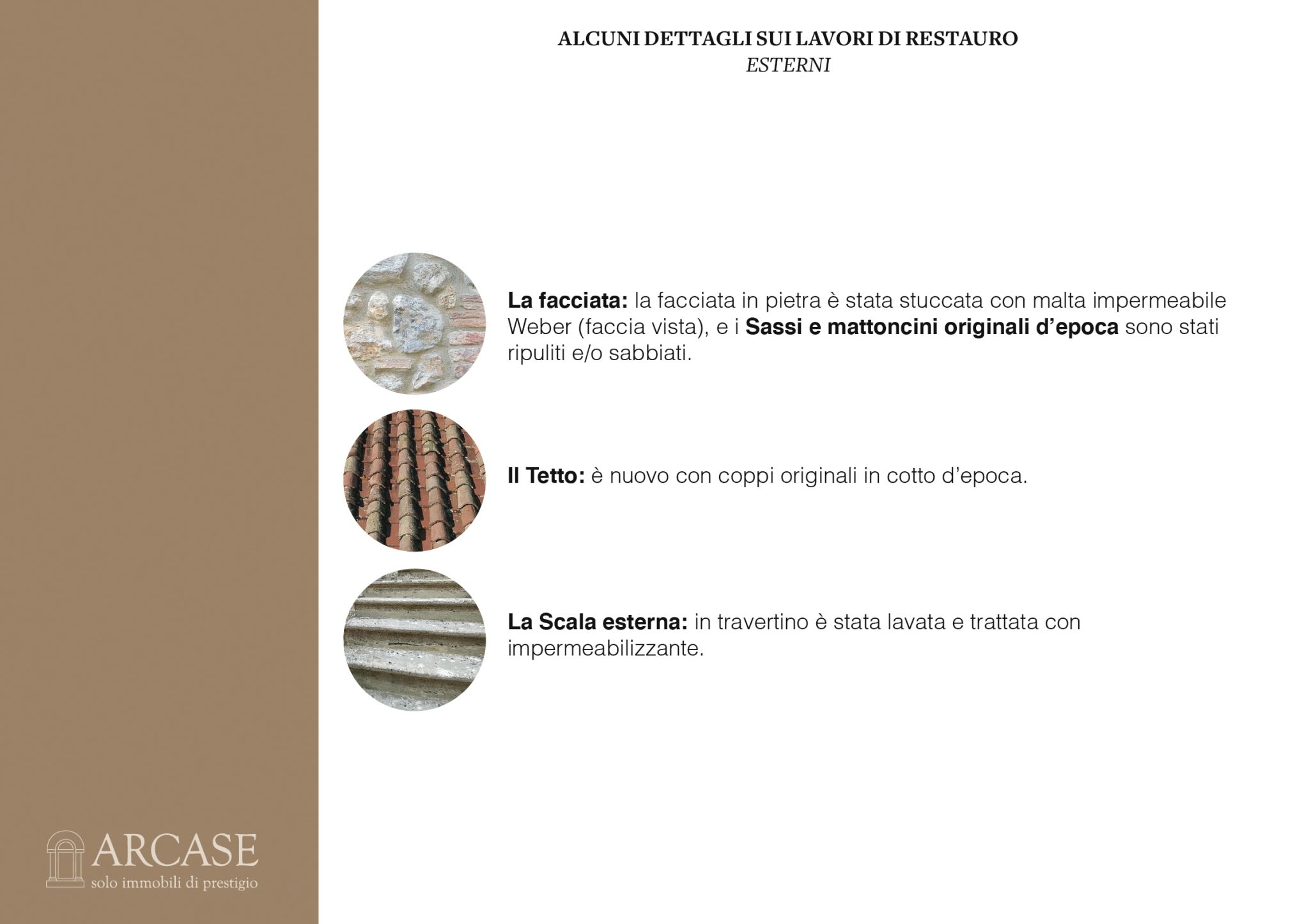 Studio ErrEmmE casa vendita