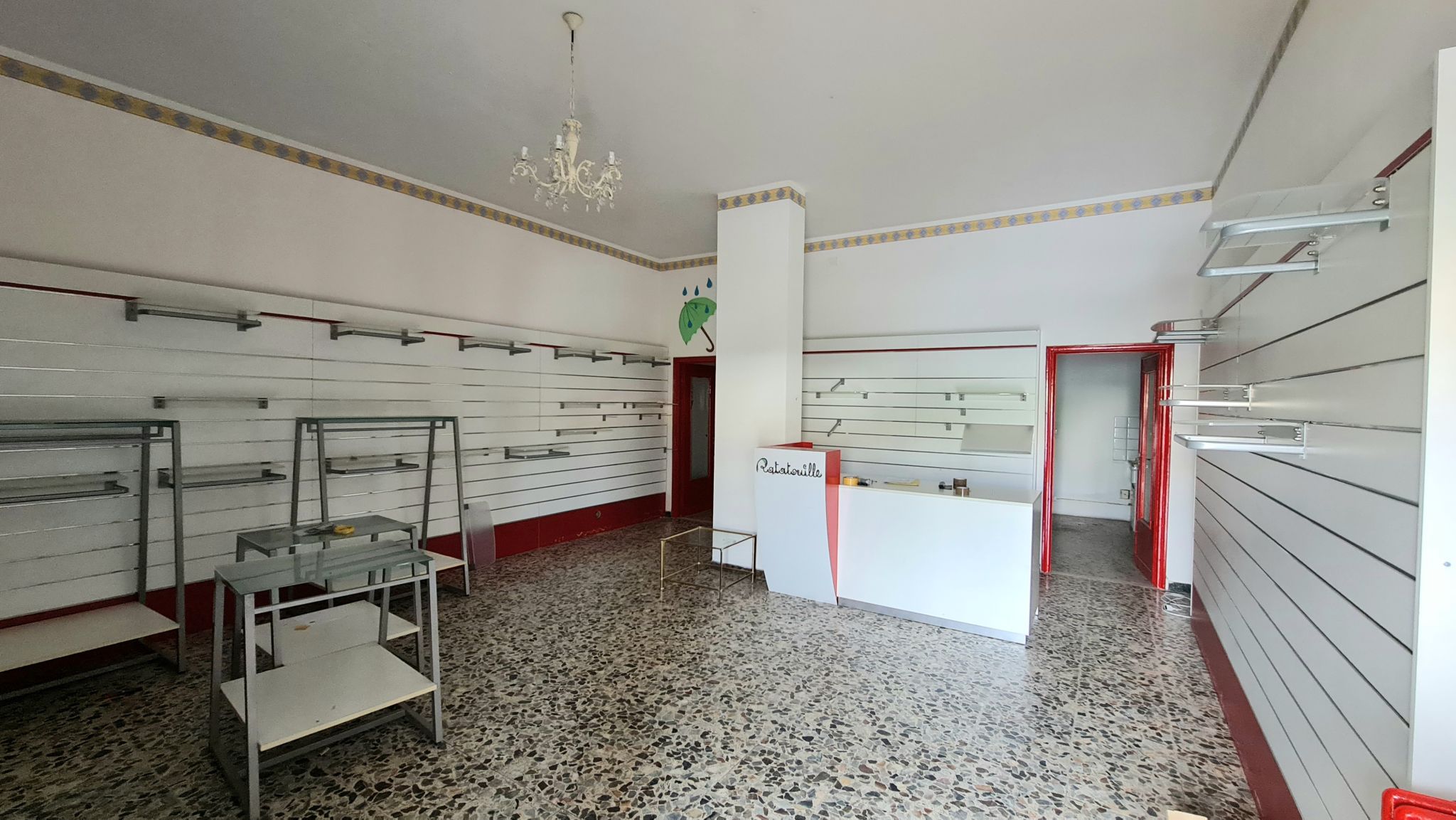 Studio ErrEmmE negozio in vendita