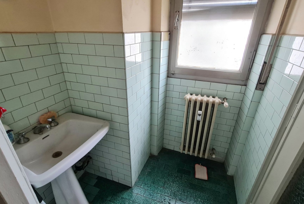 Studio ErrEmmE negozio in vendita