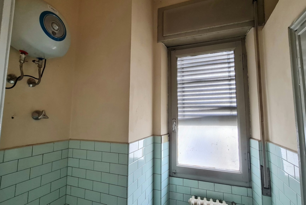 Studio ErrEmmE negozio in vendita