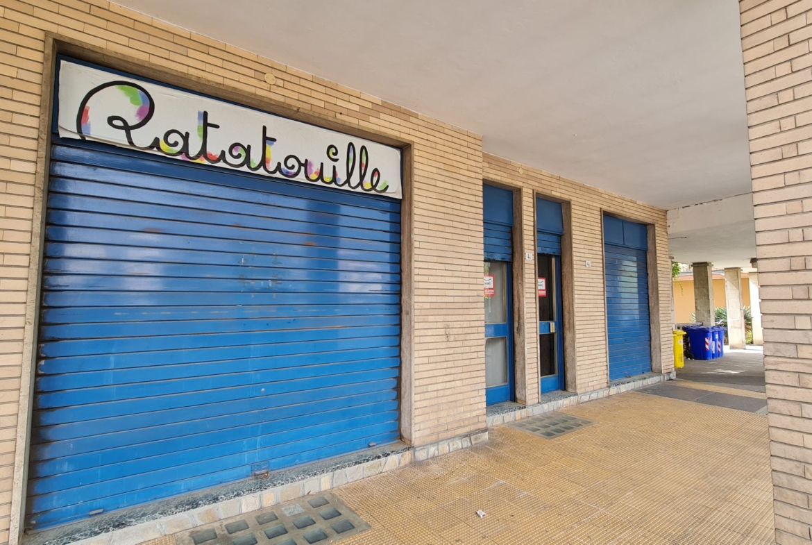 Studio ErrEmmE negozio in vendita