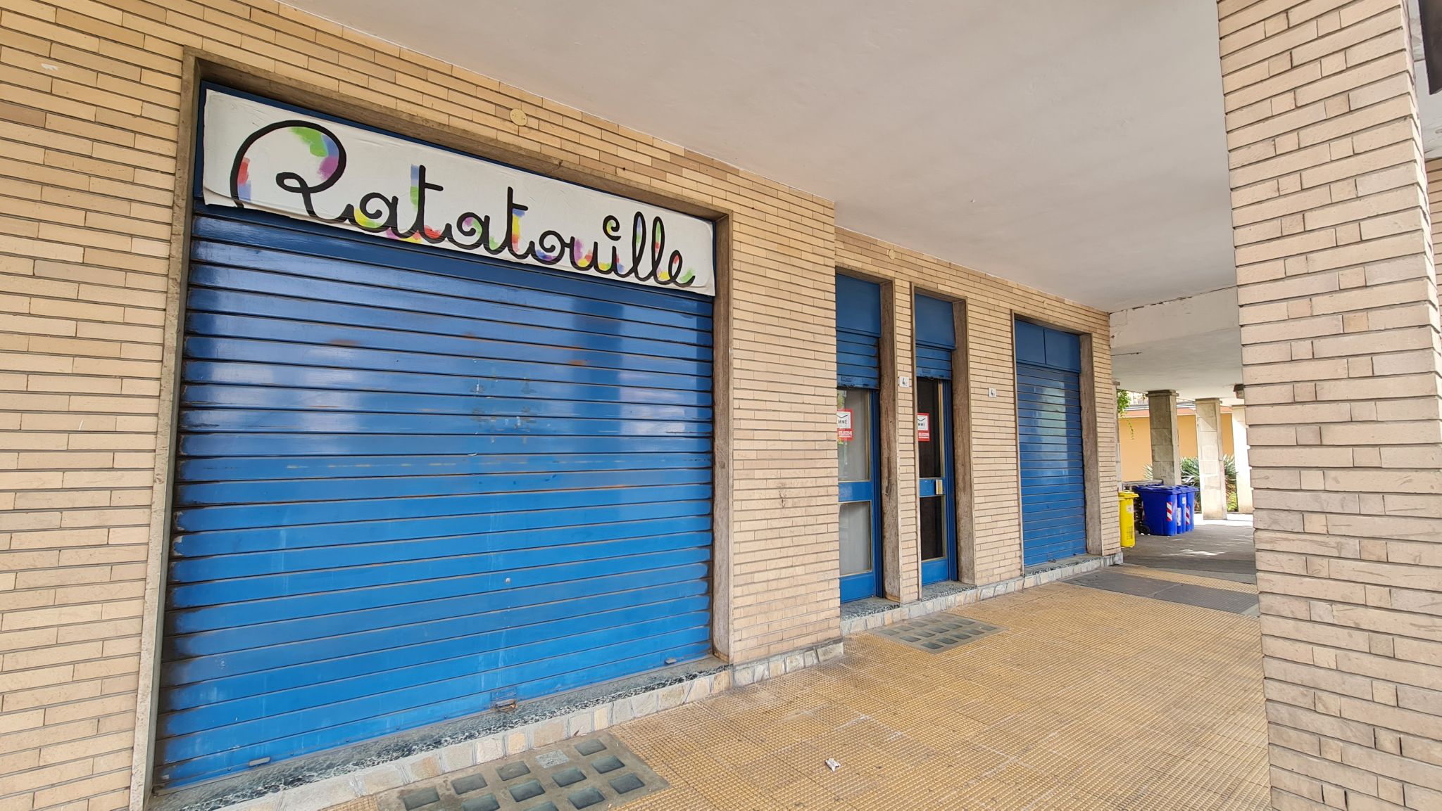 Studio ErrEmmE negozio in vendita