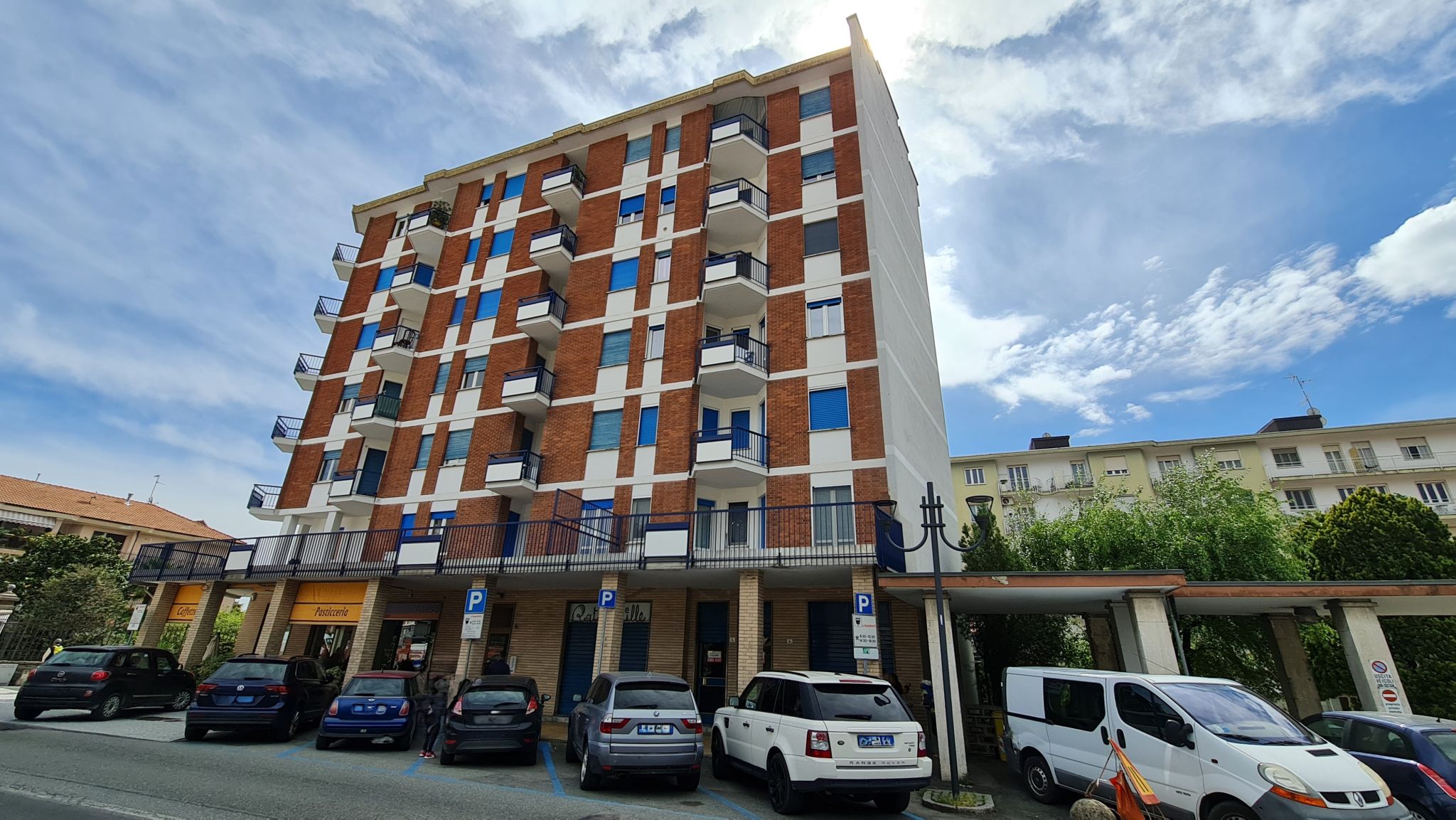 Studio ErrEmmE negozio in vendita