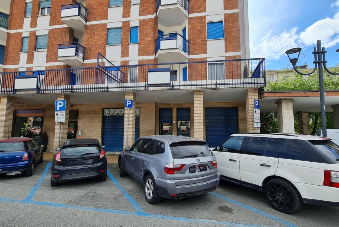 Studio ErrEmmE negozio in vendita