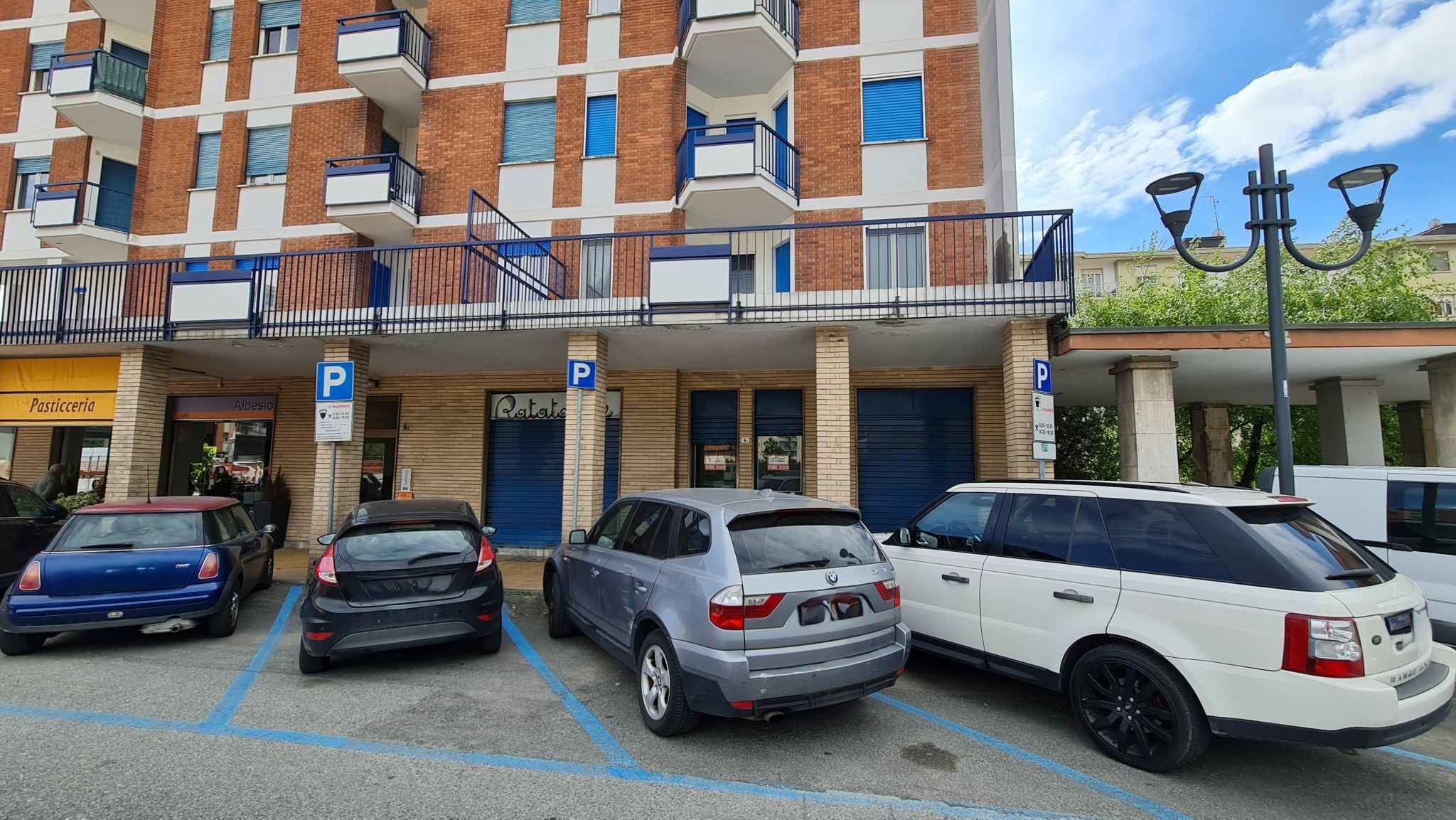 Studio ErrEmmE negozio in vendita