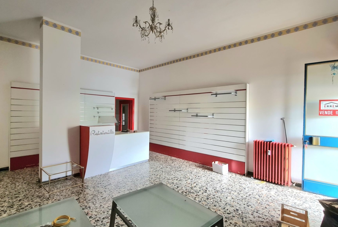 Studio ErrEmmE negozio in vendita