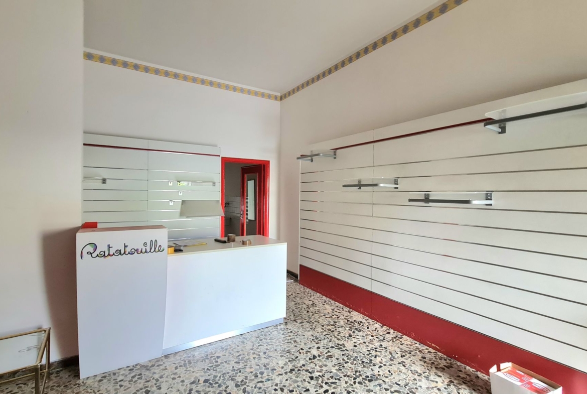 Studio ErrEmmE negozio in vendita