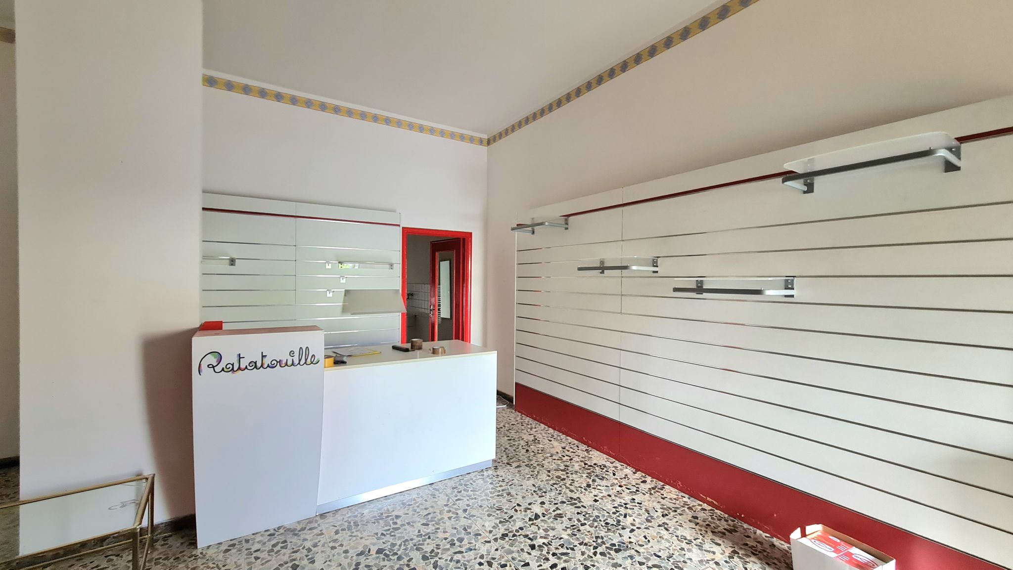 Studio ErrEmmE negozio in vendita