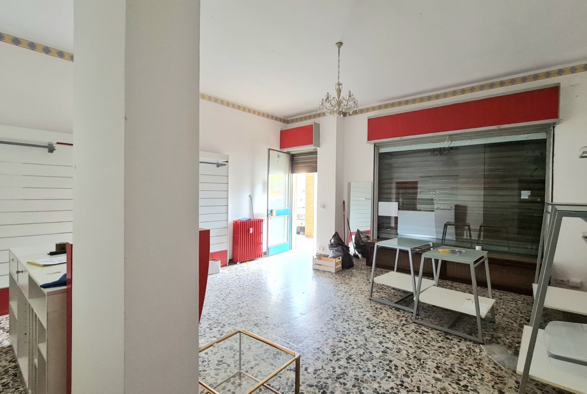 Studio ErrEmmE negozio in vendita