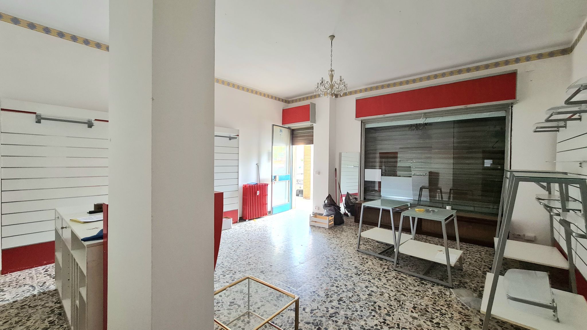 Studio ErrEmmE negozio in vendita