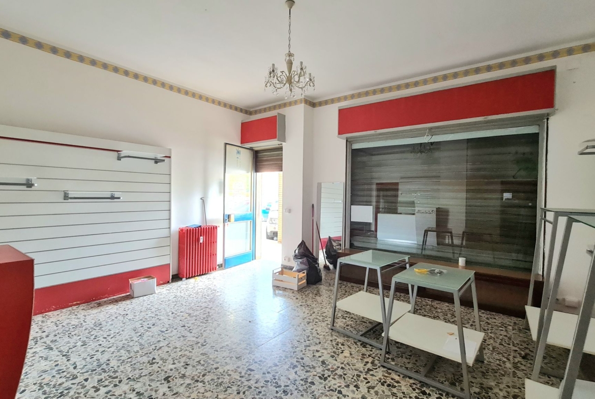 Studio ErrEmmE negozio in vendita