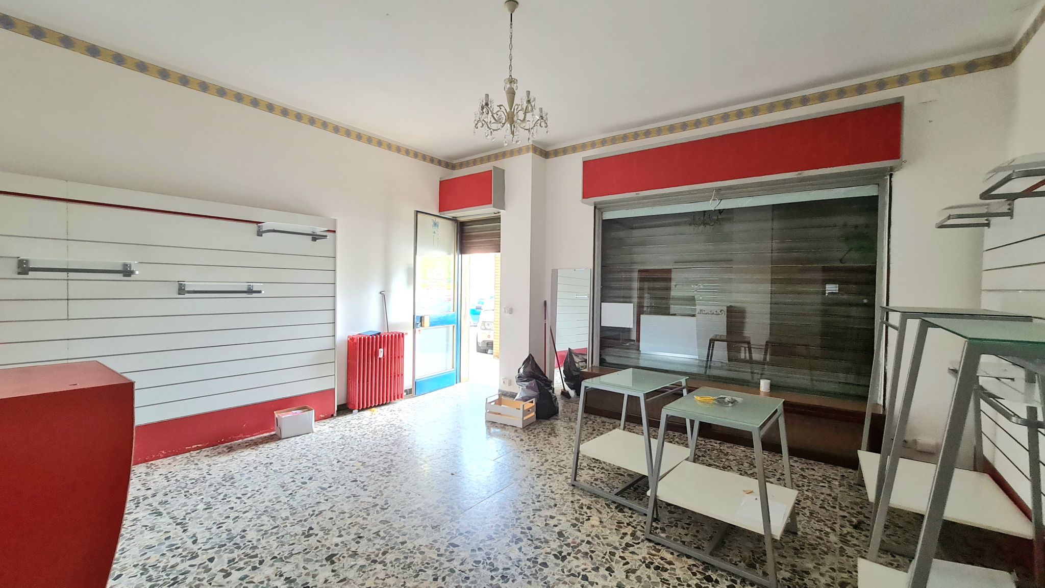 Studio ErrEmmE negozio in vendita