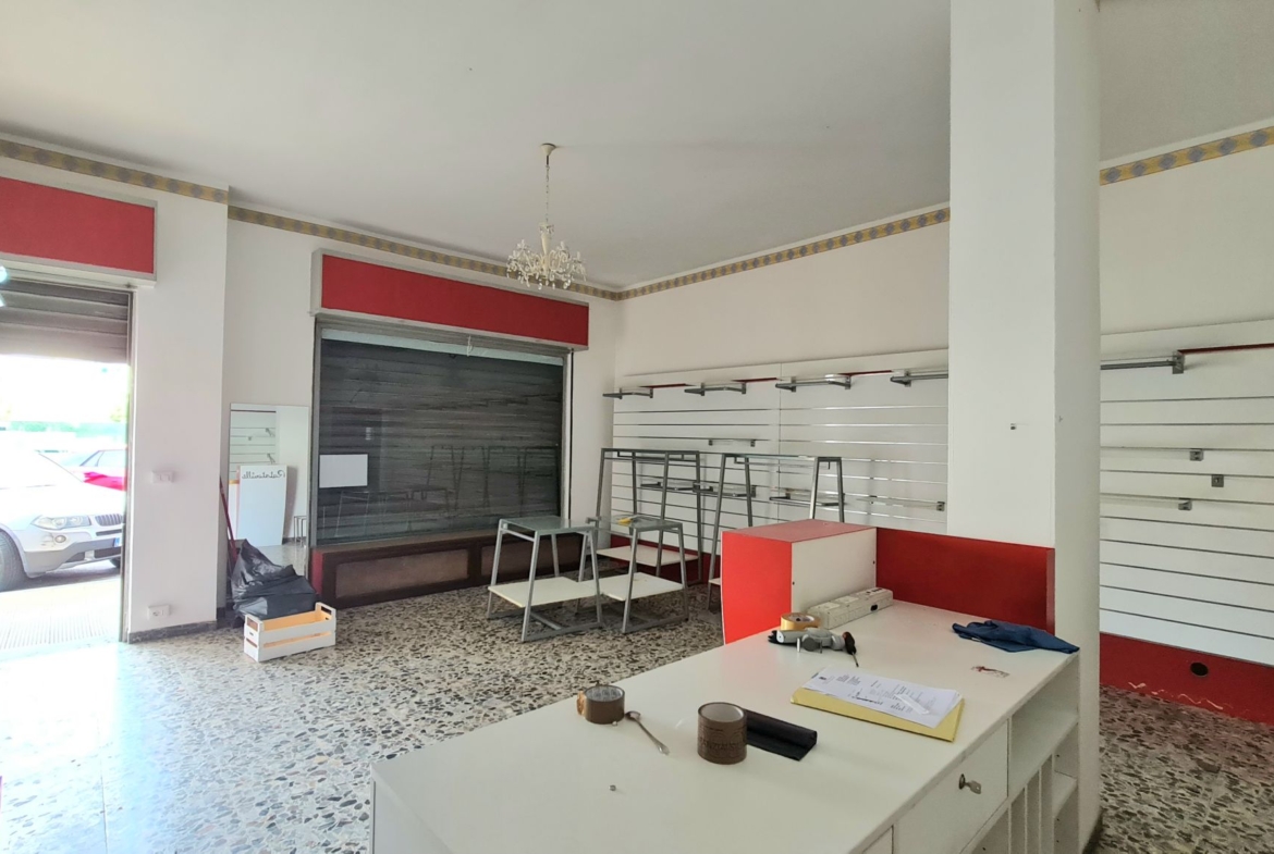 Studio ErrEmmE negozio in vendita