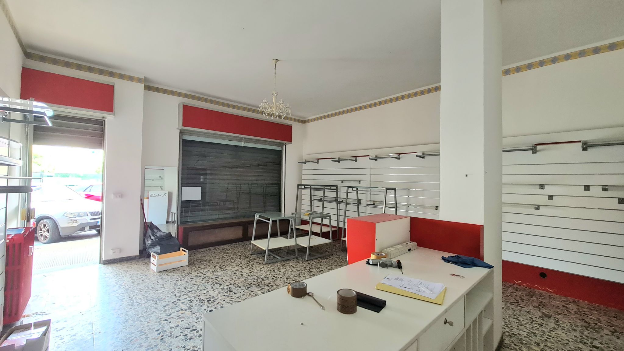 Studio ErrEmmE negozio in vendita