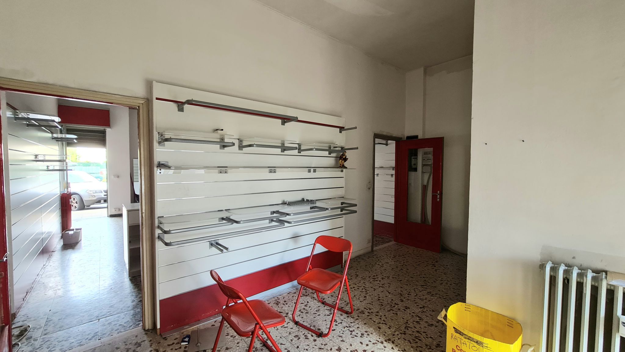 Studio ErrEmmE negozio in vendita