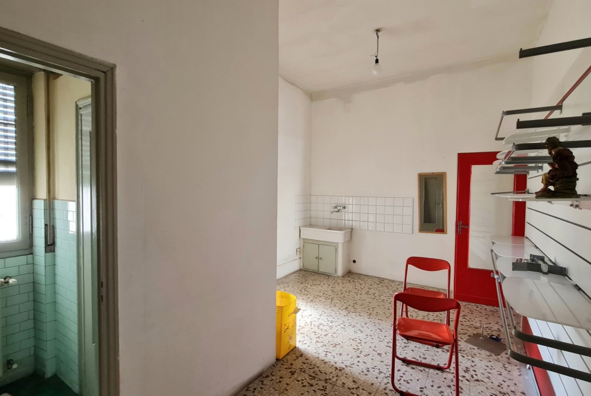 Studio ErrEmmE negozio in vendita