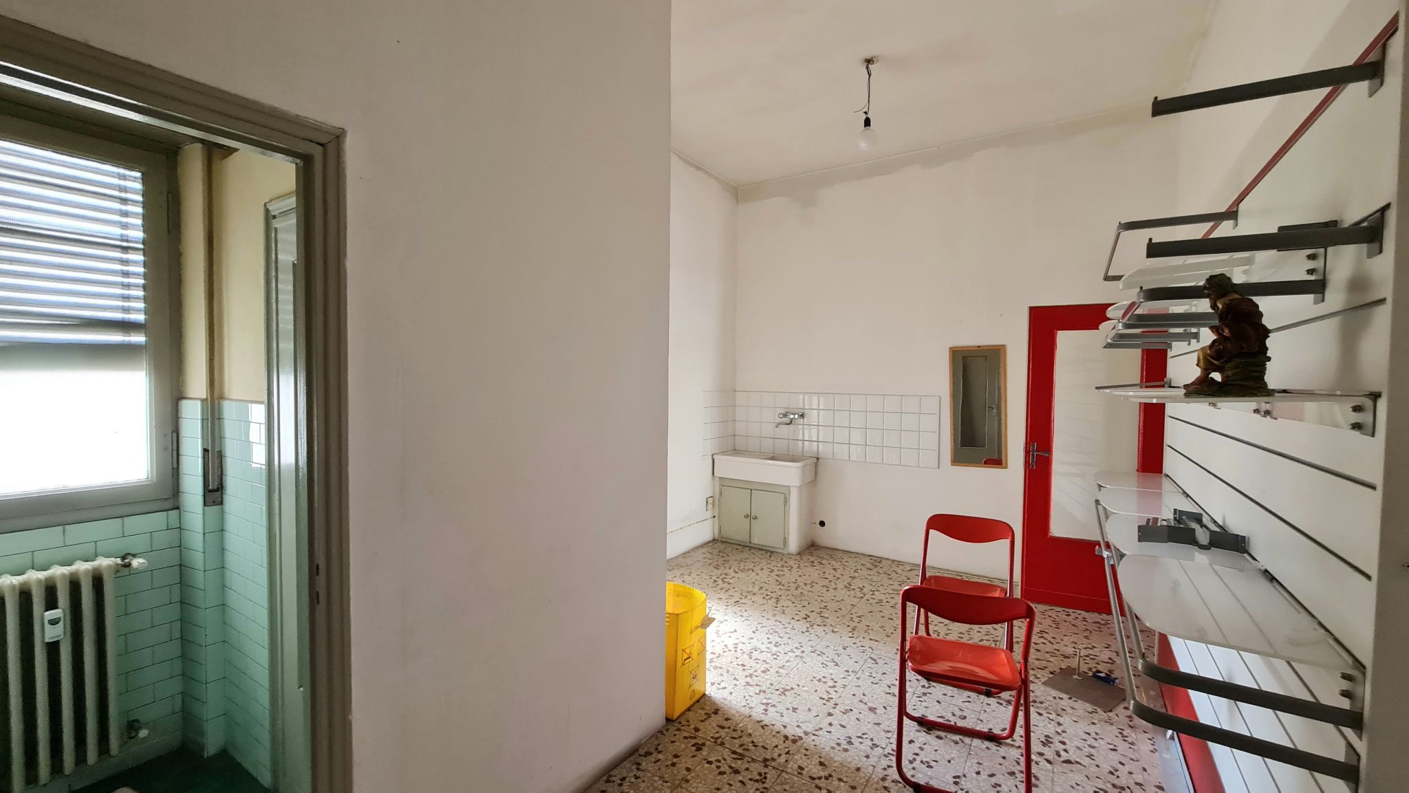 Studio ErrEmmE negozio in vendita