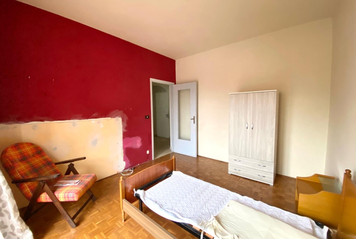 Studio ErrEmmE alloggio vendita