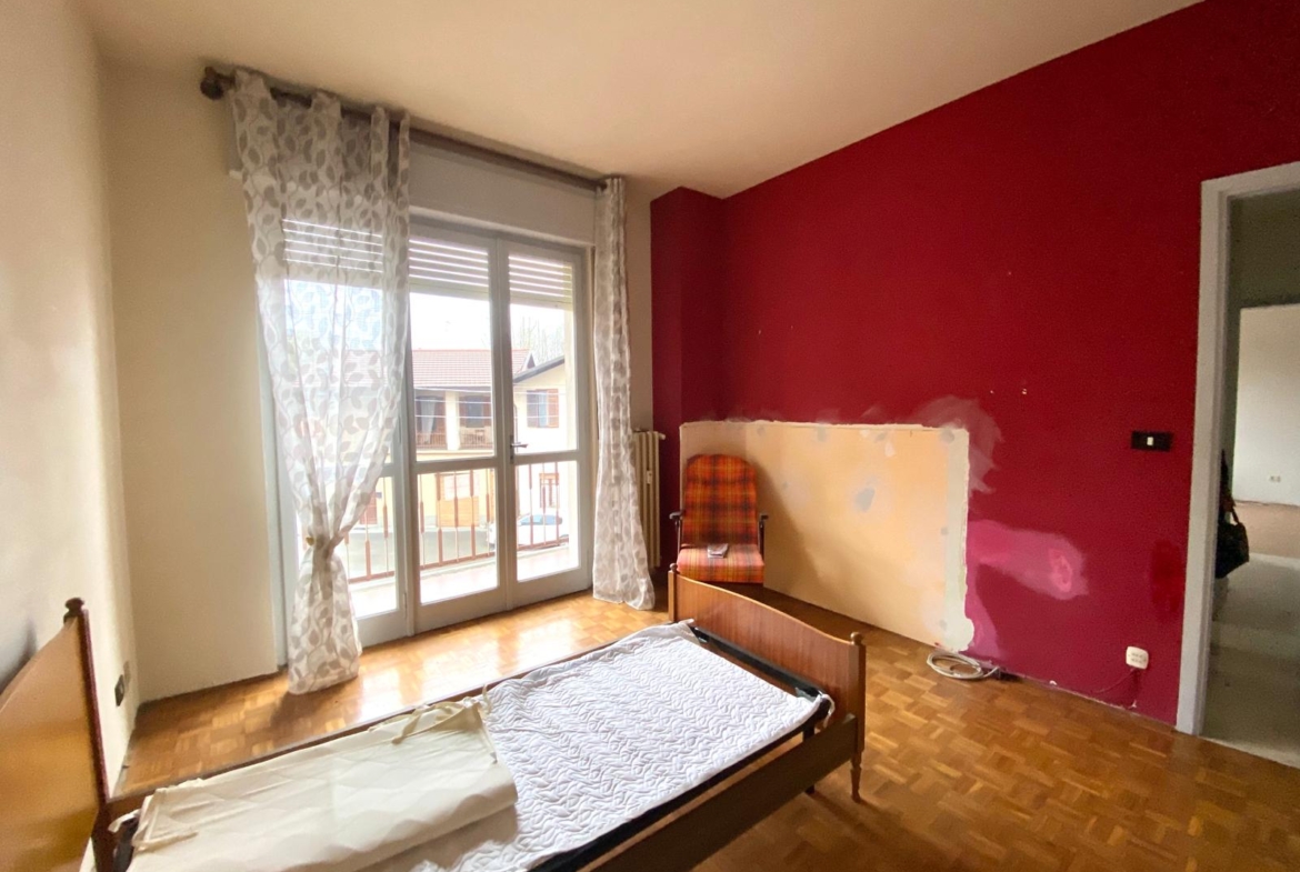 Studio ErrEmmE alloggio vendita