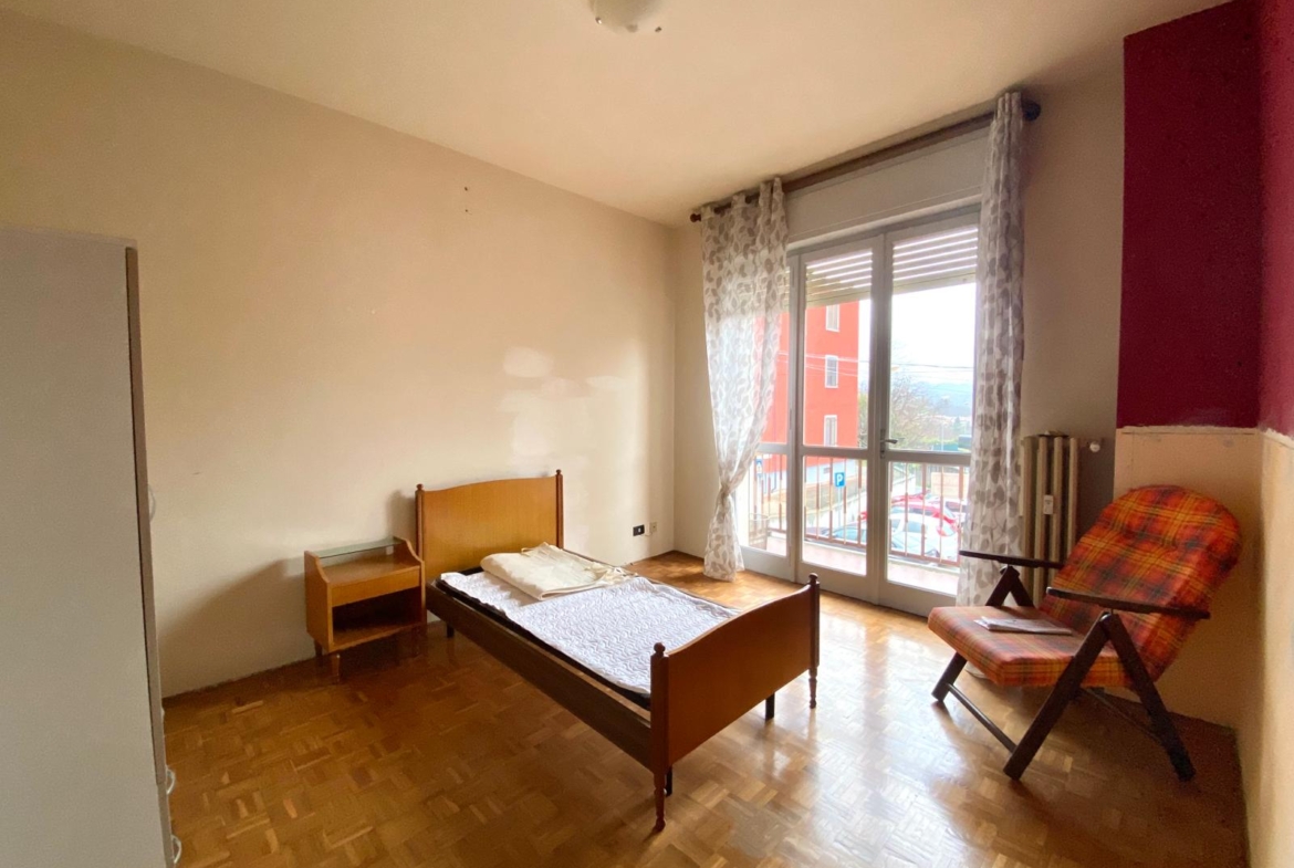 Studio ErrEmmE alloggio vendita