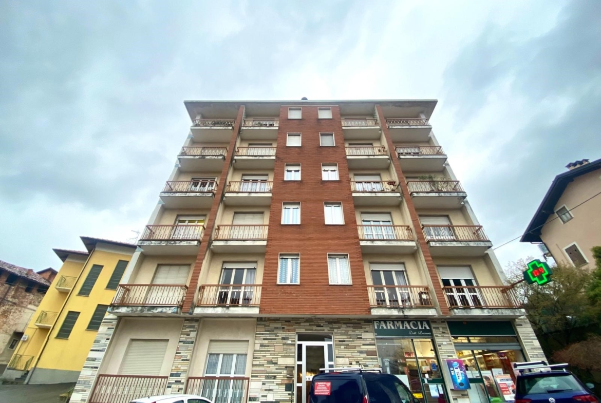 Studio ErrEmmE alloggio vendita alloggio trilocale