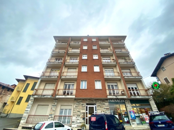 Studio ErrEmmE alloggio vendita alloggio trilocale