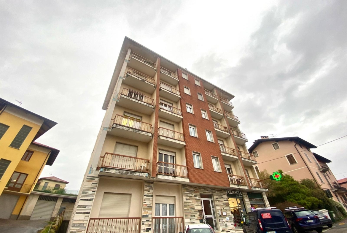 Studio ErrEmmE alloggio vendita