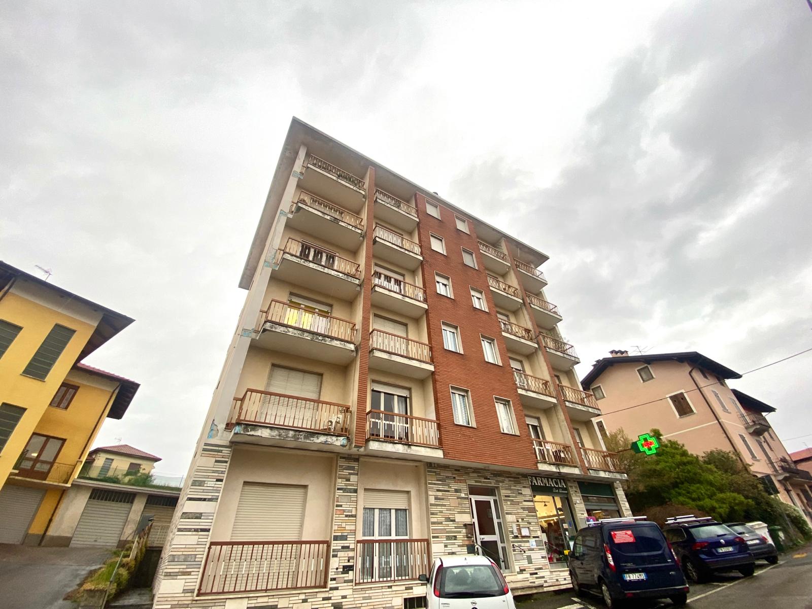 Studio ErrEmmE alloggio vendita