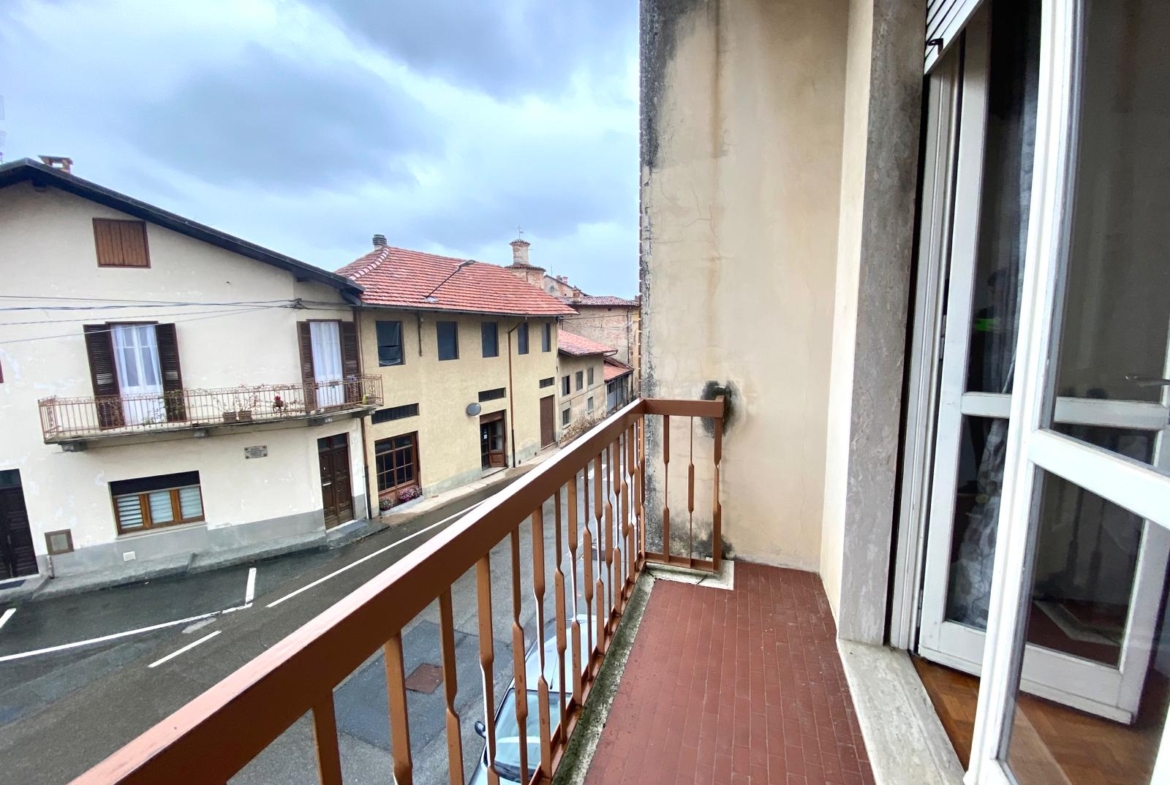 Studio ErrEmmE alloggio vendita