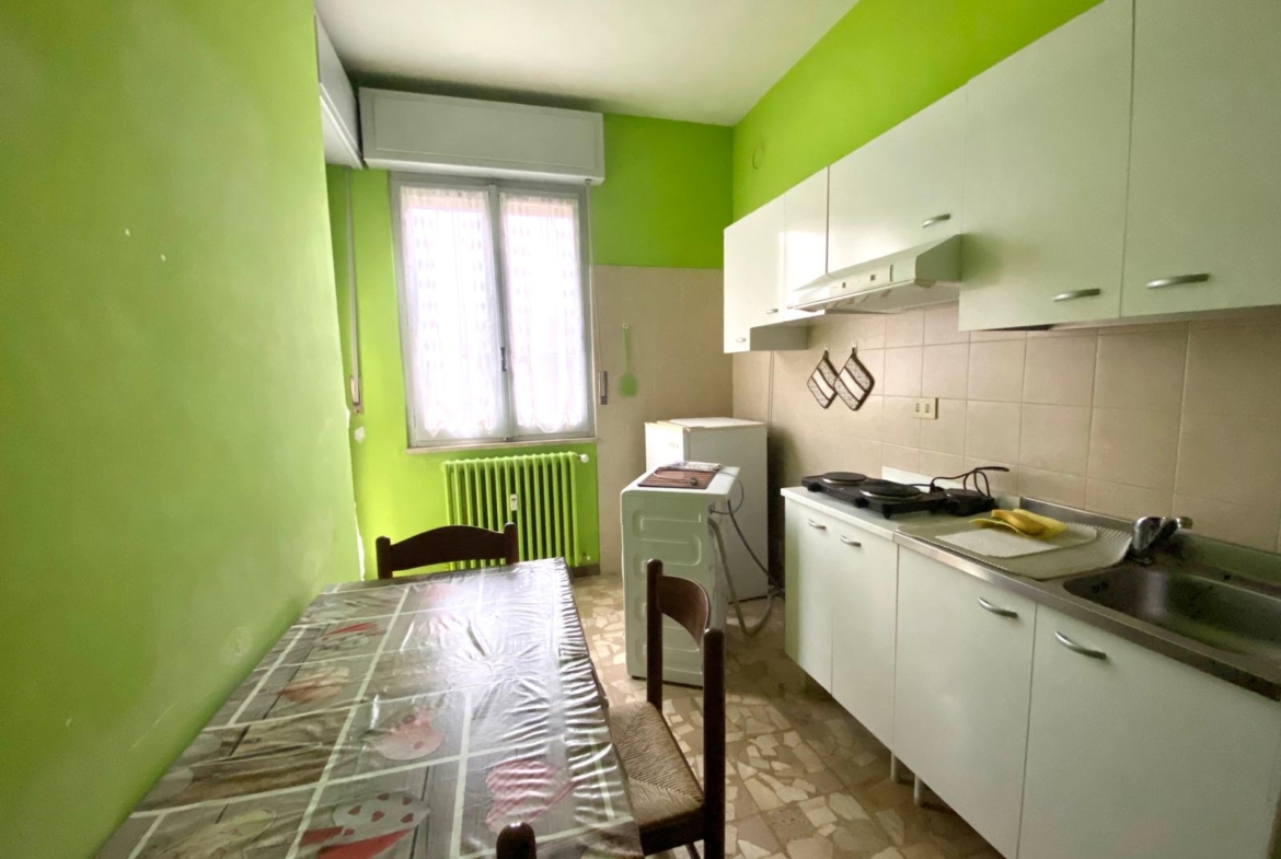 Studio ErrEmmE alloggio vendita