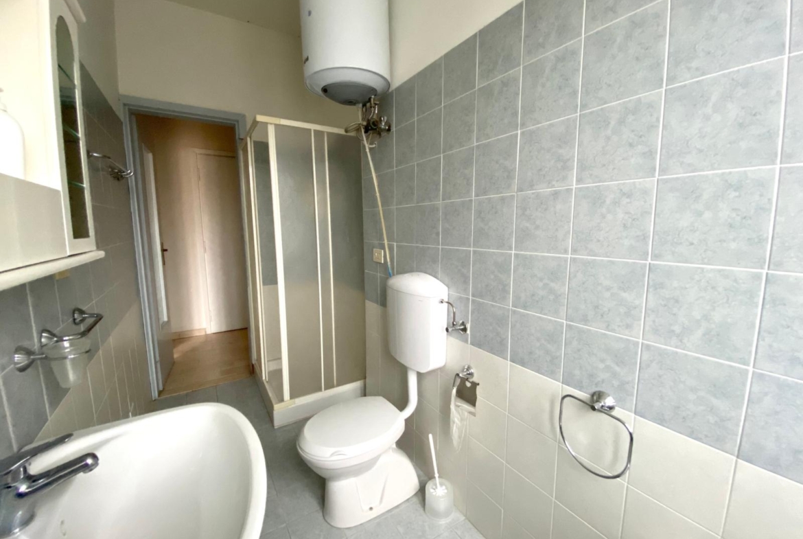 Studio ErrEmmE alloggio vendita