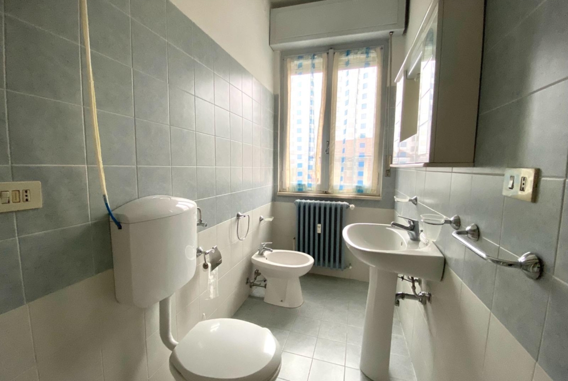 Studio ErrEmmE alloggio vendita