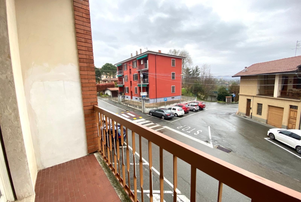 Studio ErrEmmE alloggio vendita