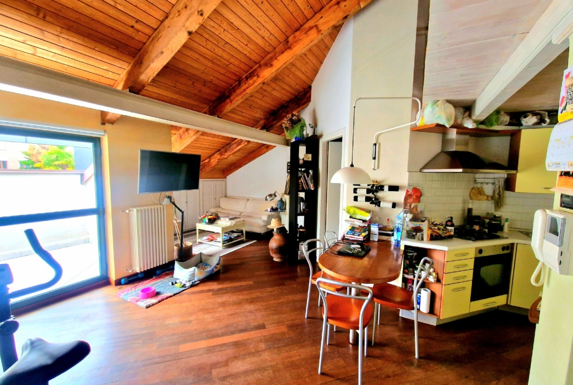 Studio ErrEmmE alloggio in vendita