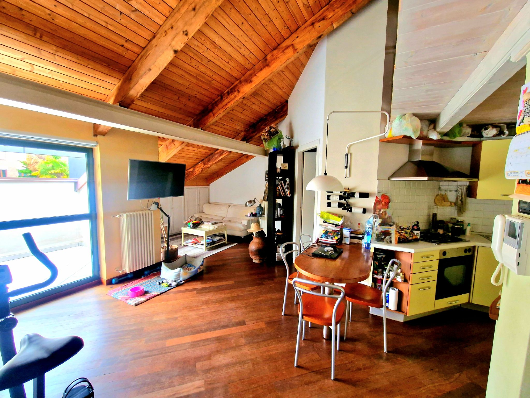 Studio ErrEmmE alloggio in vendita