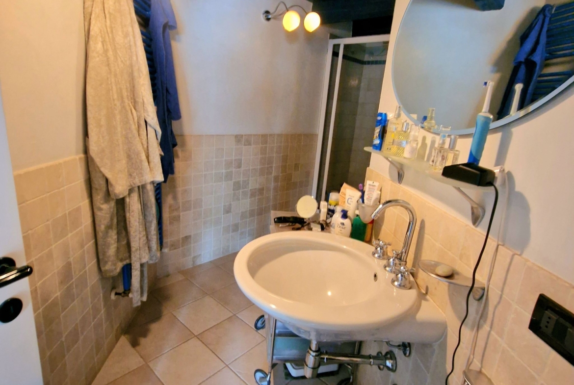 Studio ErrEmmE alloggio in vendita